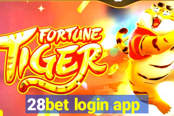 28bet login app